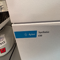 Agilent TapeStation 4200 image 2